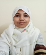 Prof. Fouziya Gulshan Ansari